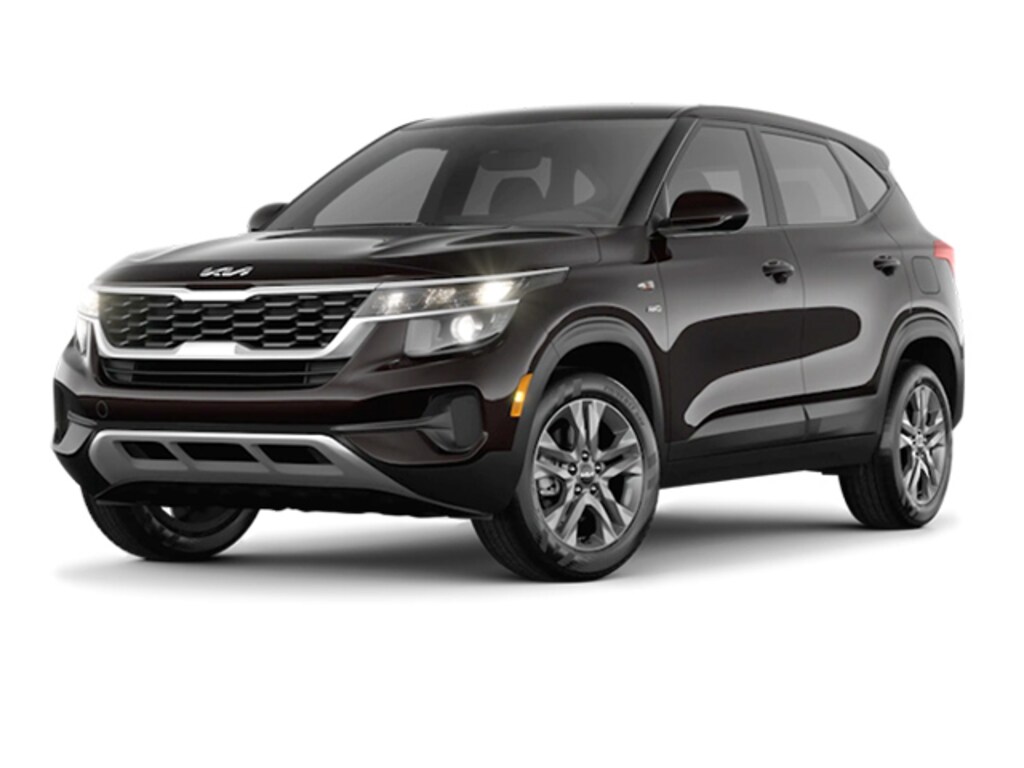 Used Kia Seltos For Sale Sanford, FL KNDEPCAA6P7365276 AutoNation Ford Sanford